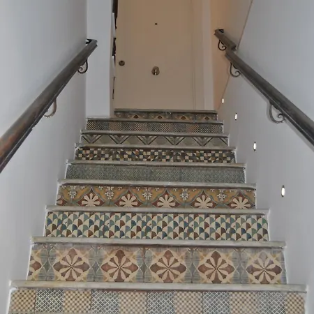 Appartamento Cream Homes La Rambla, Turismo De Interior *