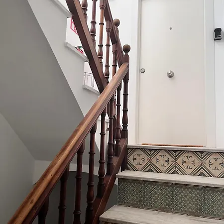 Appartamento Cream Homes La Rambla, Turismo De Interior Palma di Maiorca