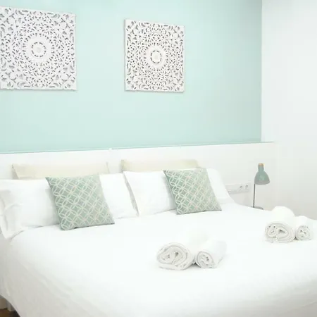 Cream Homes La Rambla, Turismo De Interior Apartman Palma