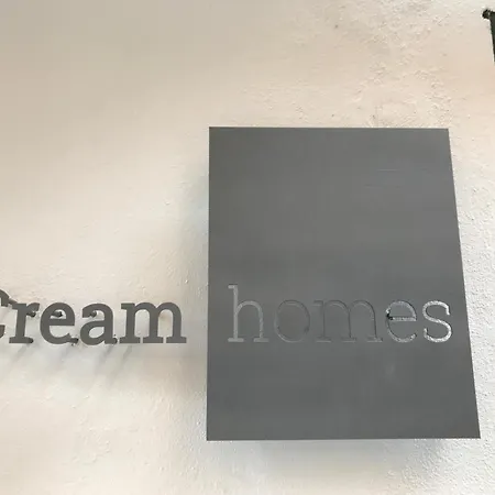 Appartamento Cream Homes La Rambla, Turismo De Interior Palma di Maiorca