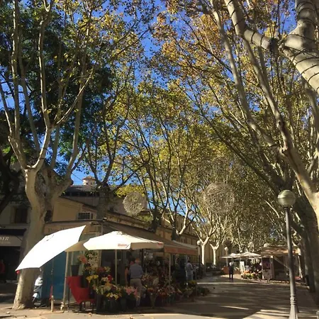 Apartman Cream Homes La Rambla, Turismo De Interior