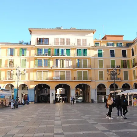Cream Homes La Rambla, Turismo De Interior * Palma di Maiorca