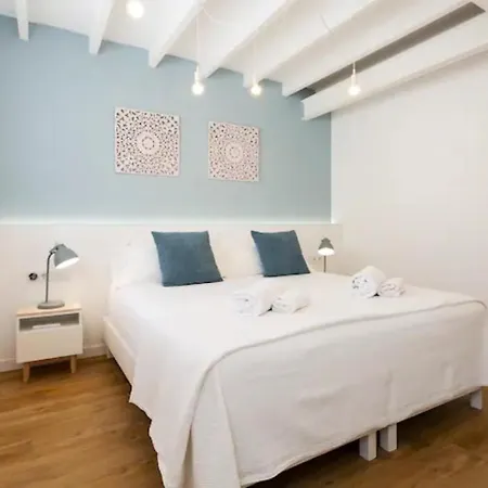 Apartment Cream Homes La Rambla, Turismo De Interior *