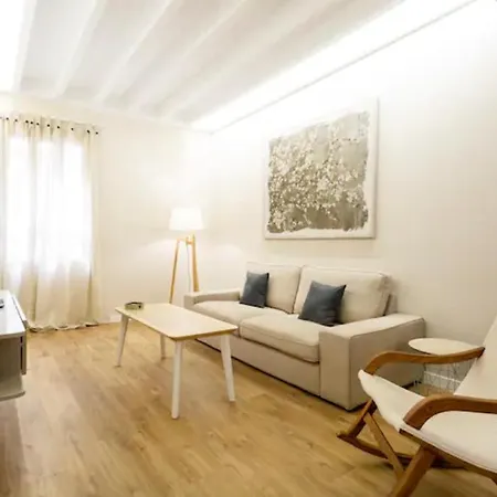 Cream Homes La Rambla, Turismo De Interior * Palma de Mallorca