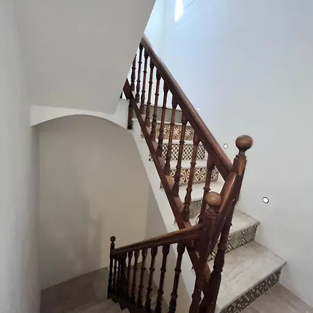 Cream Homes La Rambla, Turismo De Interior Apartment Palma de Mallorca