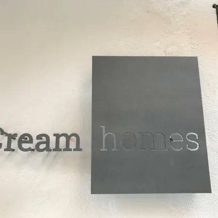 Apartment Cream Homes La Rambla, Turismo De Interior Palma de Mallorca