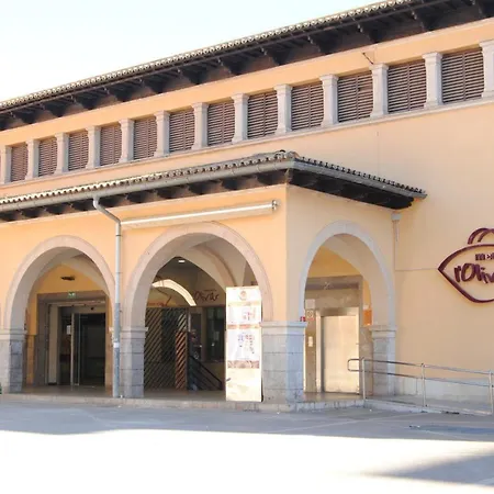 Cream Homes La Rambla, Turismo De Interior شقة